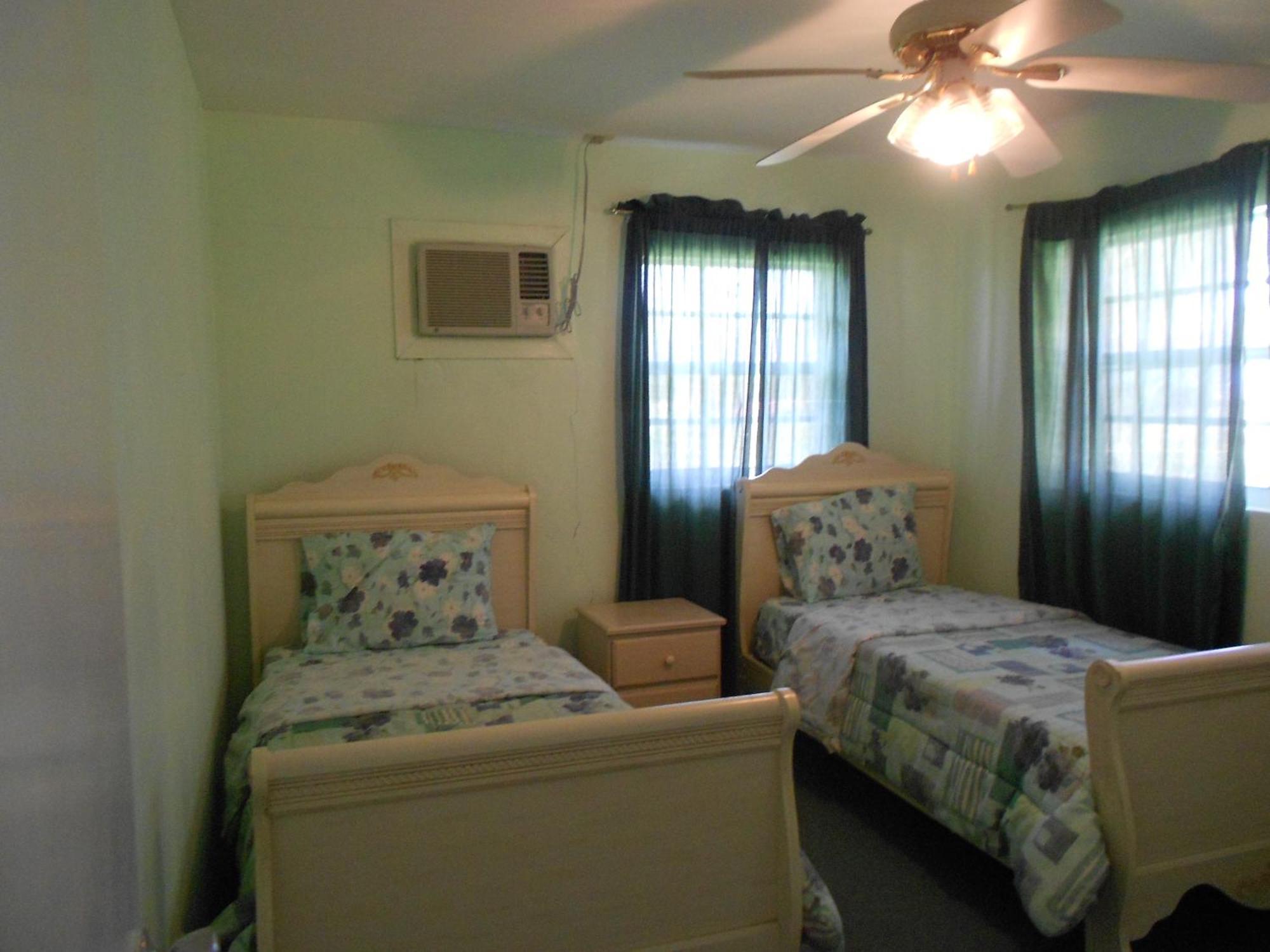 Nathan'S Lodge Kemps Bay Экстерьер фото