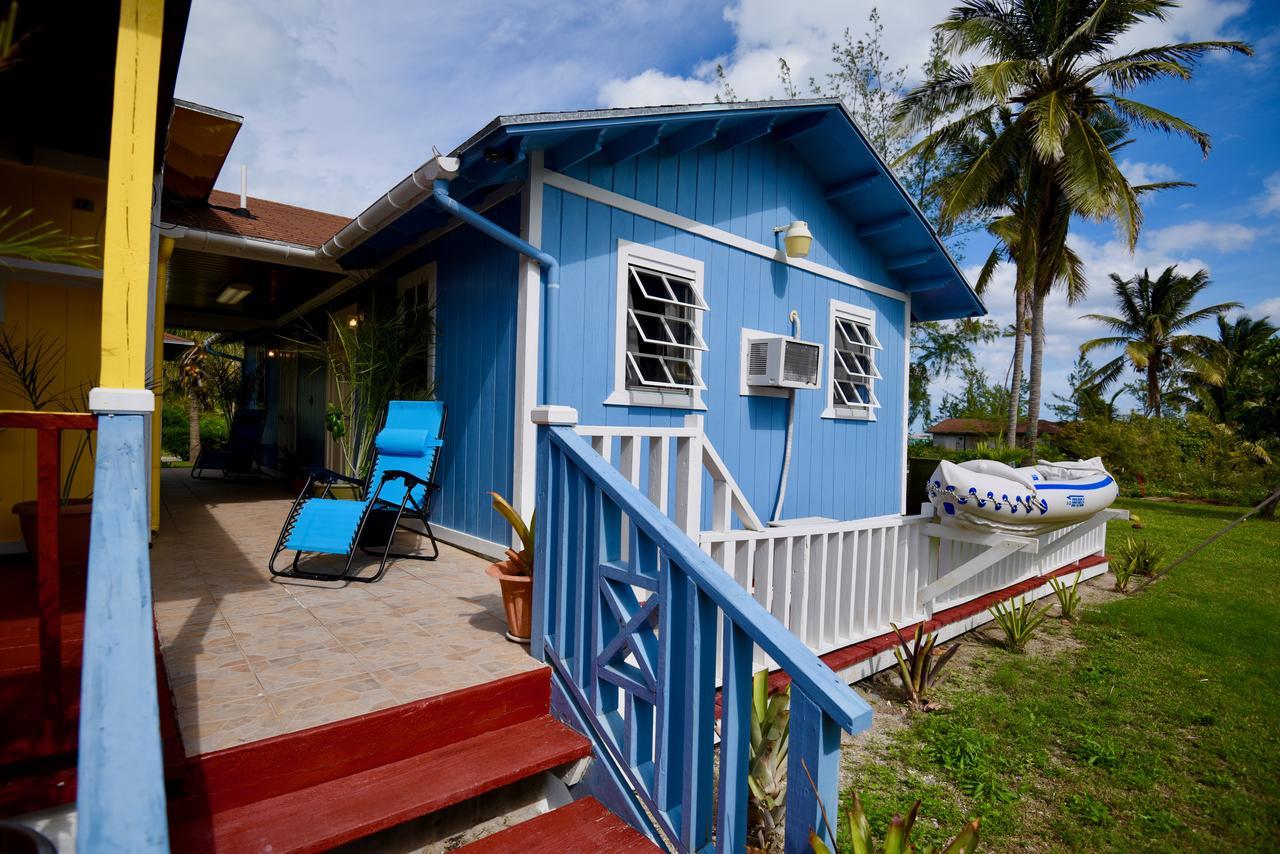 Nathan'S Lodge Kemps Bay Экстерьер фото
