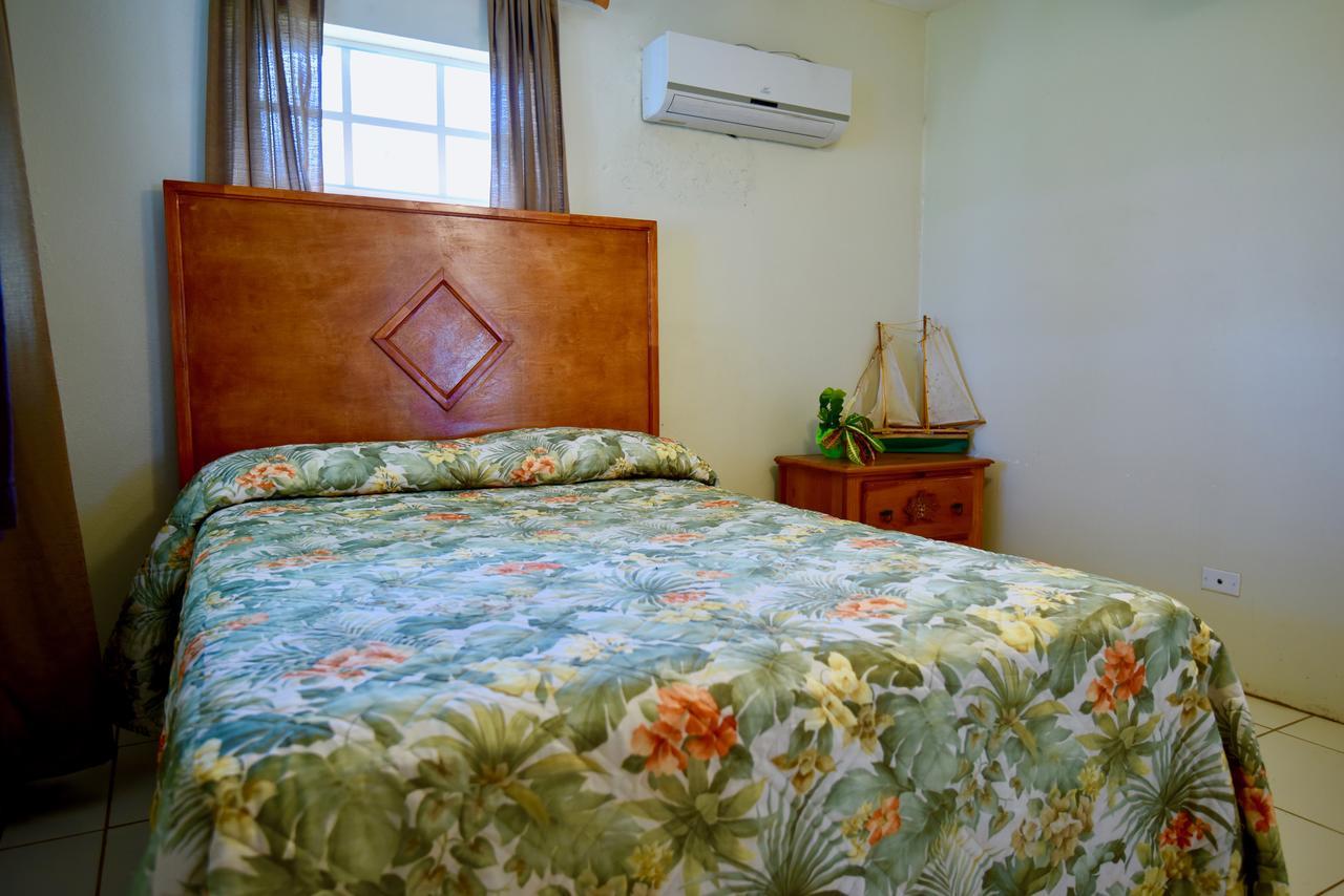 Nathan'S Lodge Kemps Bay Экстерьер фото