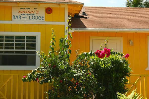 Nathan'S Lodge Kemps Bay Экстерьер фото