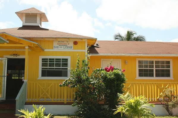 Nathan'S Lodge Kemps Bay Экстерьер фото