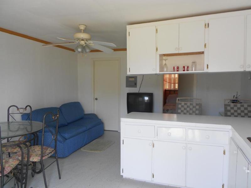 Nathan'S Lodge Kemps Bay Экстерьер фото